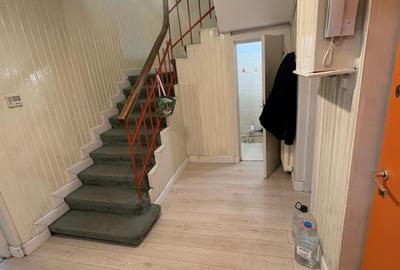 Inchiriere Vila Floreasca sector 2 Chopin nr.2B - 6