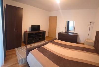 Apartament 3 camere Torontalului de inchiriat - 11