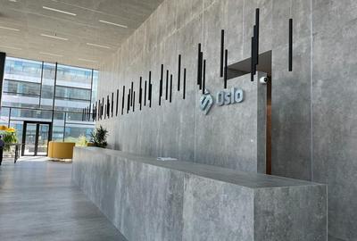 Spatiu de birouri in cladirea Oslo - Metrou Petrache Poenaru - 6