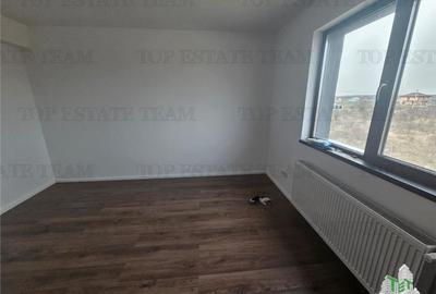 Vila stil mediteranean cu garaj in Dragomiresti-Deal - 11