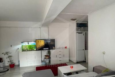Apartament 3 camere  Marasti, zona Kaufland - 3