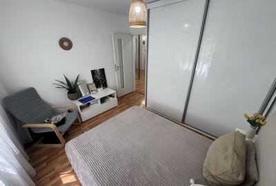 Apartament 2 camere zona Dacia - 3