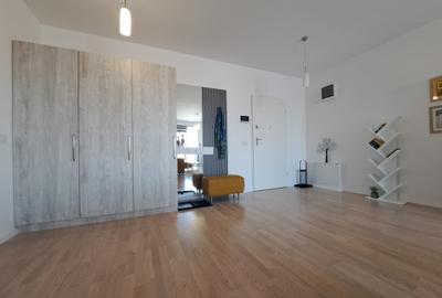 CENTRAL, apartament  cu parcare subterana - 10