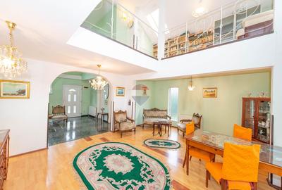 Casa individuala de vanzare 153 mpu,  central Ploiești, curte, garaj - 5