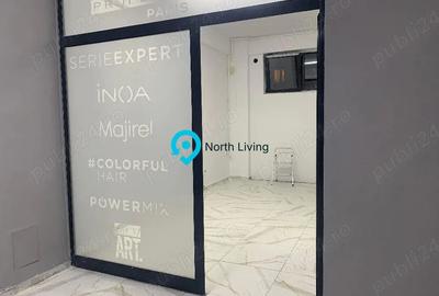 Spațiu comercial 85 mp, Dămăroaia – Jiului, vad stradal - 3