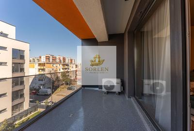 Apartament premium cu 2 camere | Între Lacuri | Cluj-Napoca - 25