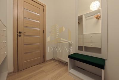Casa individuala cu 5 camere de închiriat | Campului - 5 camere - 20