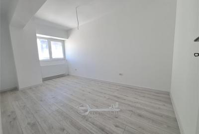 Apartament decomandat de vanzare in Iasi, Galata, 57,44 mp, bloc nou - 9