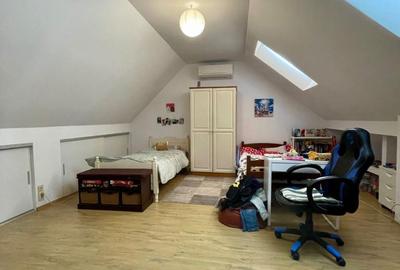 Apartament | 3 camere | 2 niveluri | 90mp | Mănăștur - Câmpului - 4