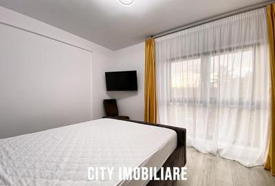 Apartament 3 camere LUX, Prima inchiriere, parcare, bloc nou, str. Bucuresti - 23