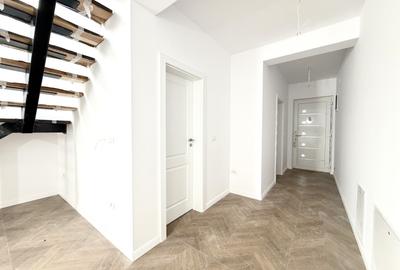 Duplex modern, 4 camere, 110 mp utili, 360 mp teren - Covaci - 12