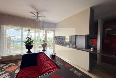 Apartament 3 camere /80 mp + 2 terase / Zona Observator – Zorilor - 4
