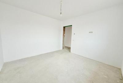 Duplex 4 camere - 94 mp utili - Cartier asfaltat - Mosnita - 10
