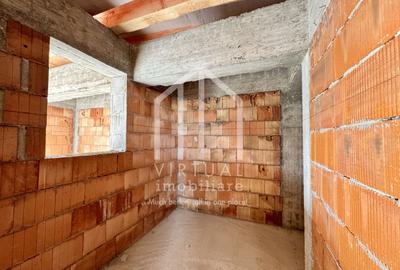 Casa de tip duplex  cu 4 camere P+E+R |  zona Șelimbăr - 4