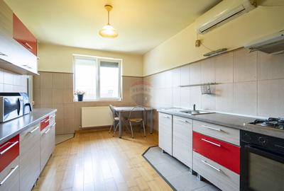 De vânzare casă cu 6 camere in Santandrei - 2