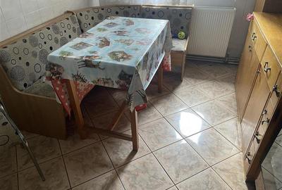 Apartament 3 camere , zona ultracentrala (Casa de Pensii ) , decomandat ,72 mp , - 11
