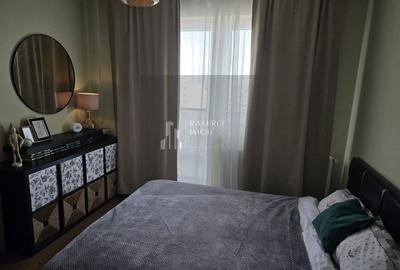Apartament 2 Camere Popesti Leordeni Perla Residence - 10