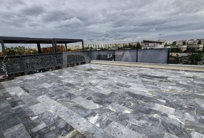 Penthouse 3 camere 5/5, parcare,centrala, Bdul Timisoara, Str. Leaota. - 2