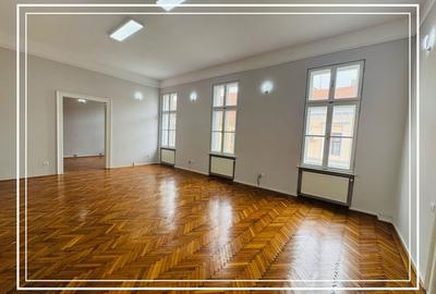 De vanzare Apartament Rez. Birou dimensiuni impresionantă centru Arad - 9