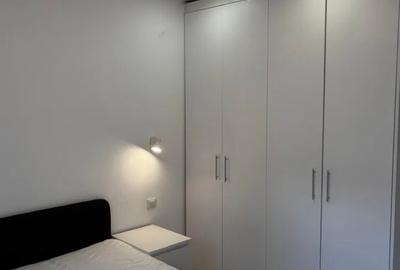 2 camere Ghencea - aleea Meseriasilor *prima inchiriere* - 5