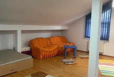 Vila de inchiriata in Chiajna granita cu sector 6 Bucuresti! - 12
