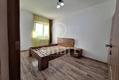 Apartament 2 camere Gardenia Residence Borhanci - 5