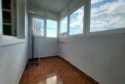 3 CAMERE SUPER CONECTAT LANGA METROU SI PARC - 11