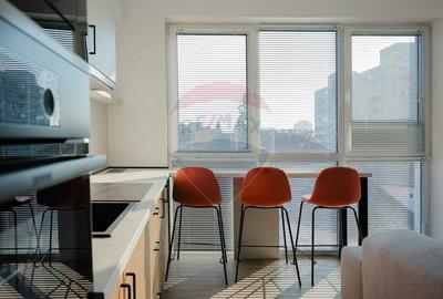 Apartament de închiriat cu 2 camere și parcare, ultracentral, Oradea - 6