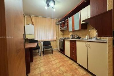 Apartament 4 Camere Stefan Cel Mare,Metrou,et.3/10,2 Bai,2 Balcoane,Centrala - 1