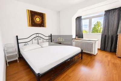 Apartament 3 camere Calea Grivitei - 3