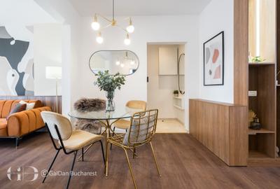 APARTAMENT LUX **ULTRACENTRAL**OPERA**BLVD KOGALNICEANU**UMF CAROL DAVILA - 3