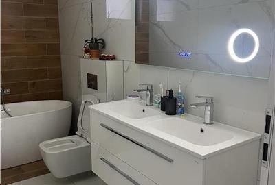 RECO Casa 3 camere Santandrei de închiriat - 9