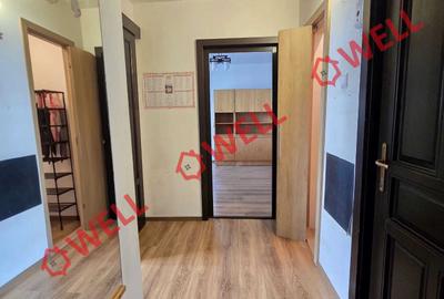 Apartament cu 4 camere de vânzare în Sfântu Gheorghe, pe strada Viitorului! - 7