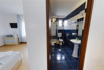 Pensiune cu toate autorizatiile, conditii apreciabile, Bran, Brasov - 6