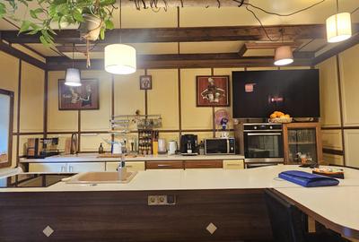 Vila 7 Camere - Str. Morii -Renovata 2024 - Teren 493 mp - 4