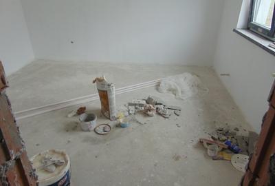 DE LA DEZVOLTATOR FARA COMISION casa cu 4 camere 2 bai placa beton LA CHEIE - 24