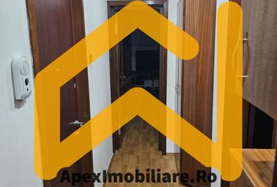 Garsoniera de inchiriat Dorobanti Bucuresti | Metrou 5 min | centrala - 15