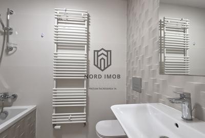 Apartament 2 camere | Cloud 9 | Parcare | Pet Friendly | Metrou Aurel Vlaicu - 16