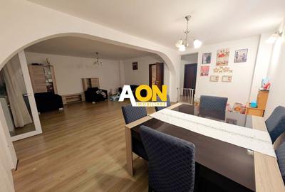 Casă tip înșiruit, D+P+M, 4 camere, garaj, 214 mp teren, zona Centru - 5