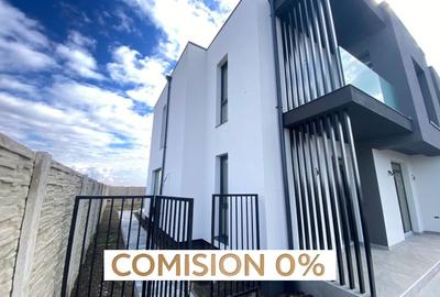 Casă individuală cu 5 camere în Săcălaz