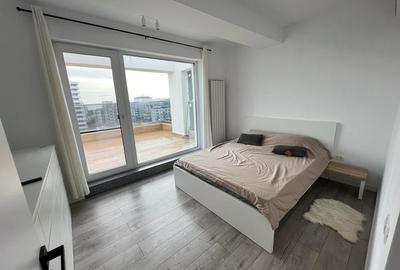 Mamaia Nord!!- Apartament 3 camere 105mp, mobilat-utilat-156.000euro - 14