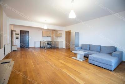 Apartament 2 camere de vanzare in UpGround Pipera Aviatiei - 2