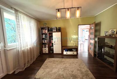 Apartament de vanzare in Oradea cu 4 camere, Splaiul Crișanei - 9