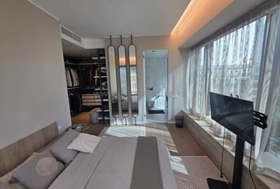 PRIMAVERII ONE MIRCEA ELIADE  APARTMENT 3 CAMERE COMPLET LUX PARCARE - 23