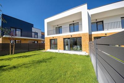 Casa Finalizata Ghimbav - 7
