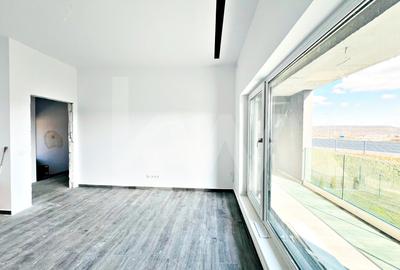 Casă Individuală modernă 4 cam–Teren 815 mp.SU 201 mp. Șelimbăr-Sibiu - 16