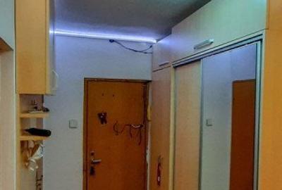 APARTAMENT 3 CAMERE-DRUMUL SARII-CALEA 13 SEPTEMBRIE-LICEUL ION BARBU - 7