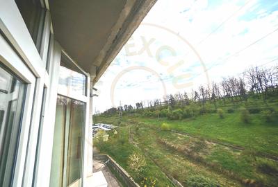 Apartament 2 camere in Mioveni cu vedere catre padure - 11
