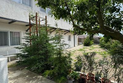23 August - Pensiune 10 camere afacere la cheie - 24