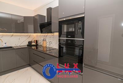 ID 6613 DE VÂNZARE - Vila de LUX - Zona 9 Mai - 4